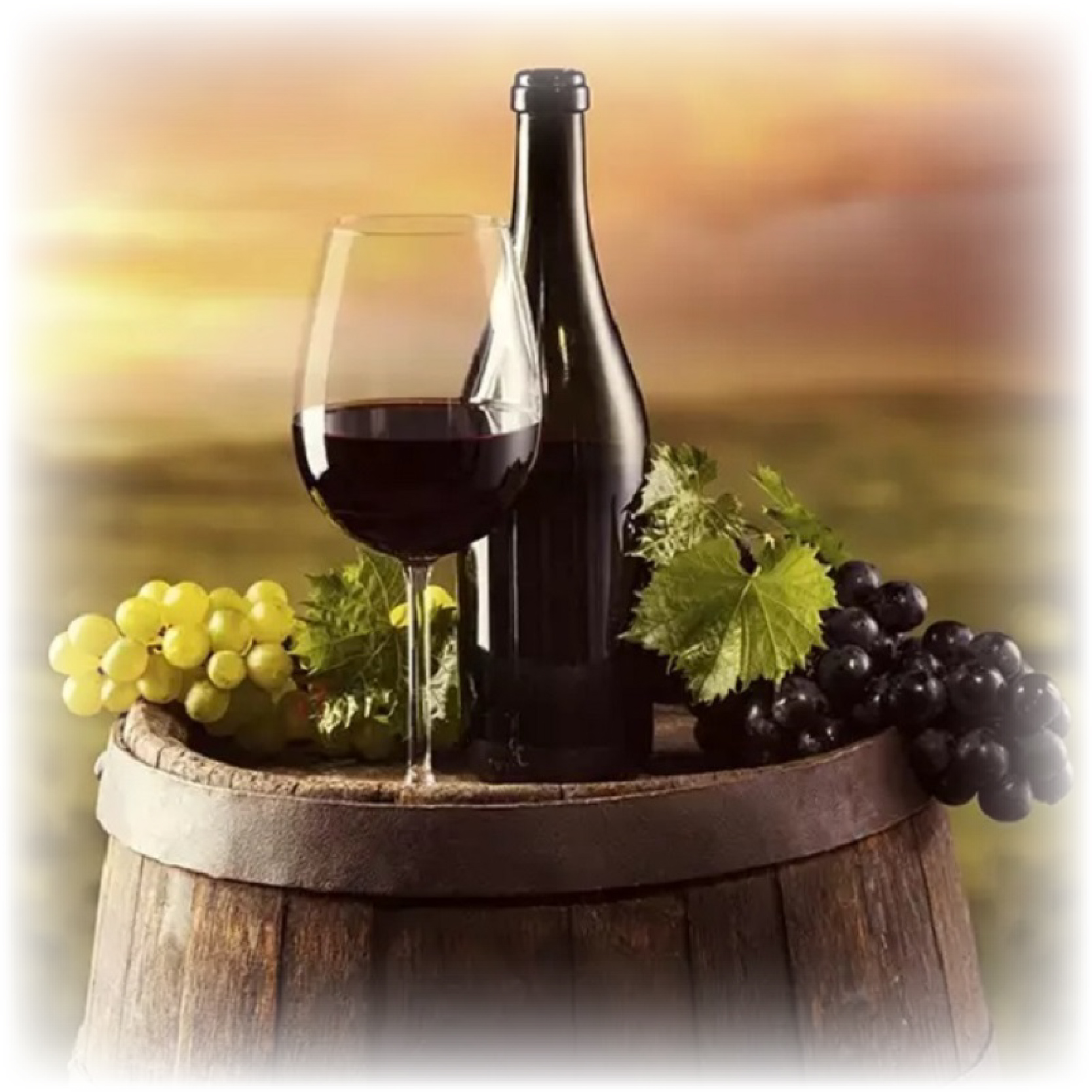 vinos subcategoría